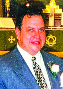 Samuel P. Rocco Jr.